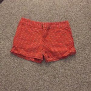 LOFT shorts